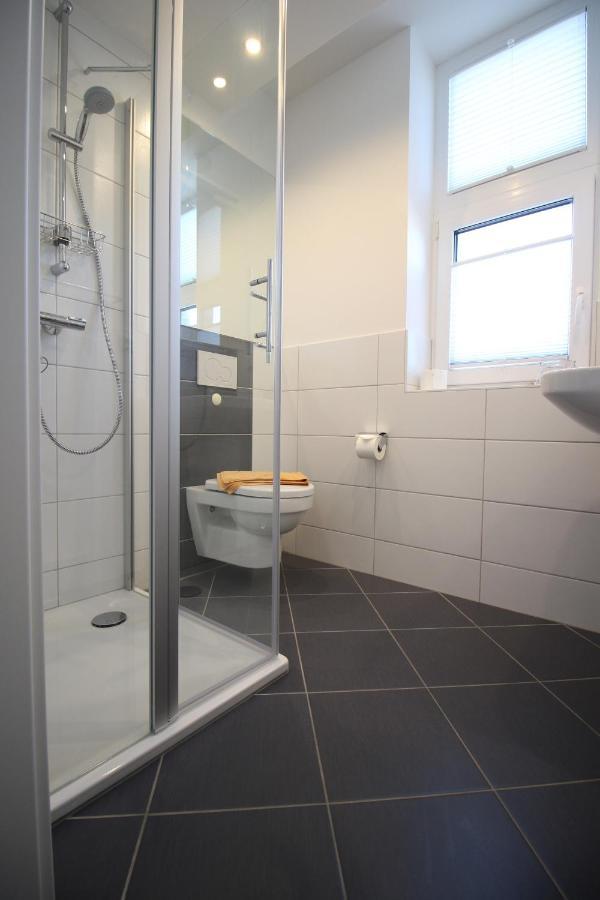 Appartement Spuren Im Sand à Sankt Peter-Ording Extérieur photo